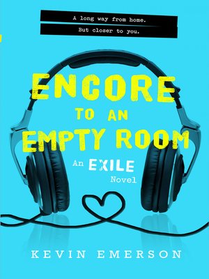 cover image of Encore to an Empty Room